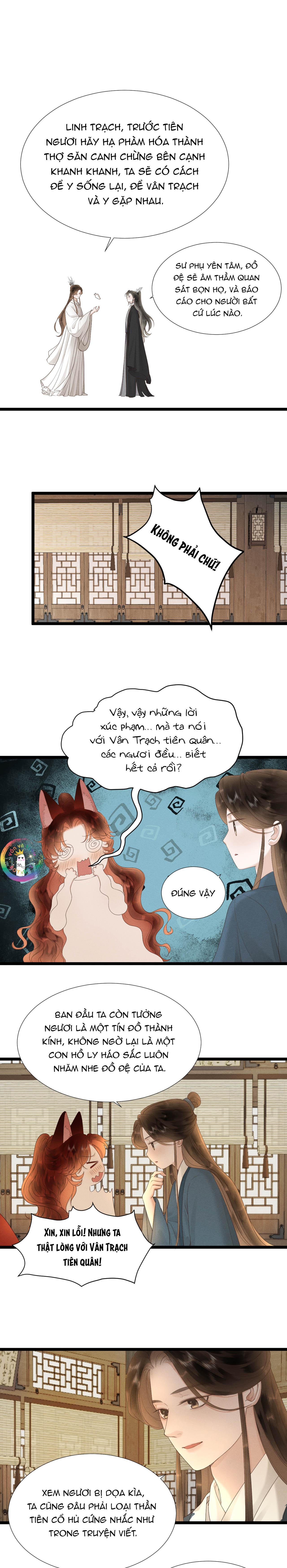 (END) Khanh Khanh Chapter 34 END - Trang 2