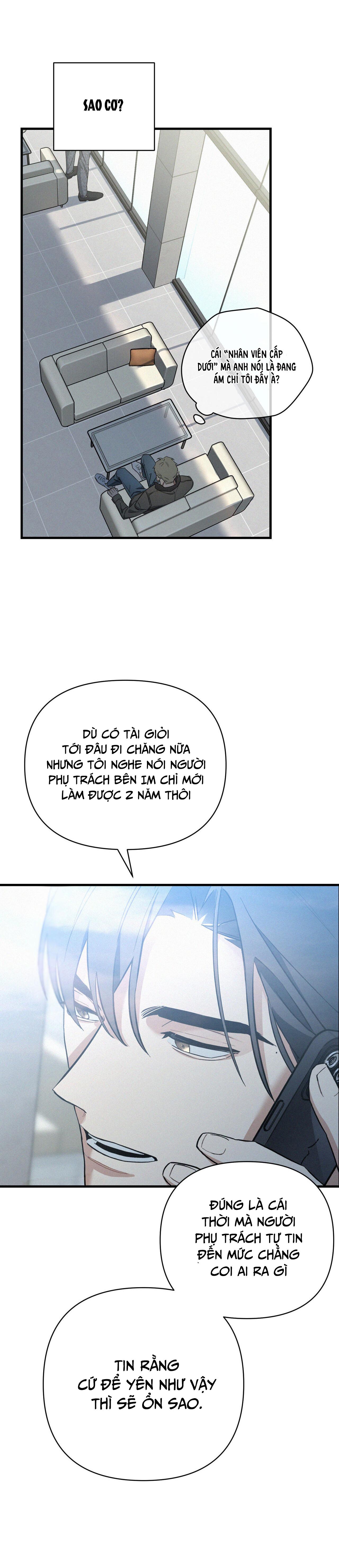 Merry On The Rocks Chapter 2 - Next Chapter 3 Bus cu