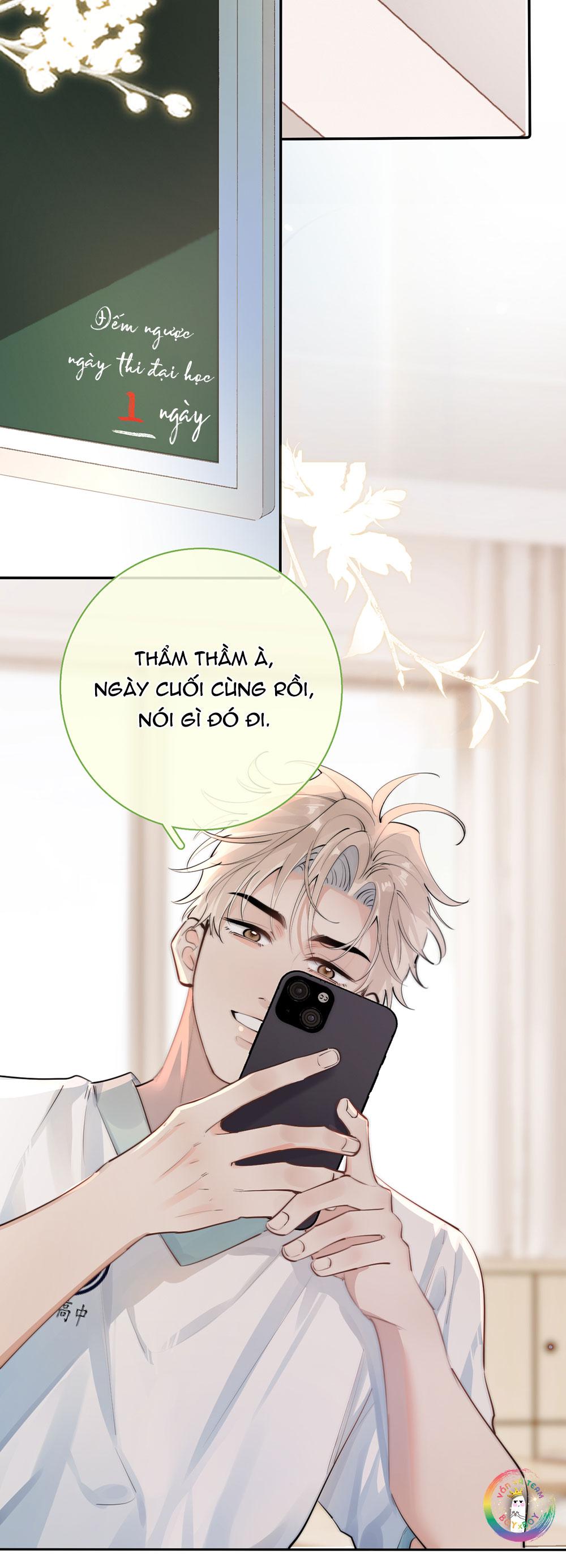 Cậu Vượt Giới Hạn Rồi Chapter 65 - Trang 2