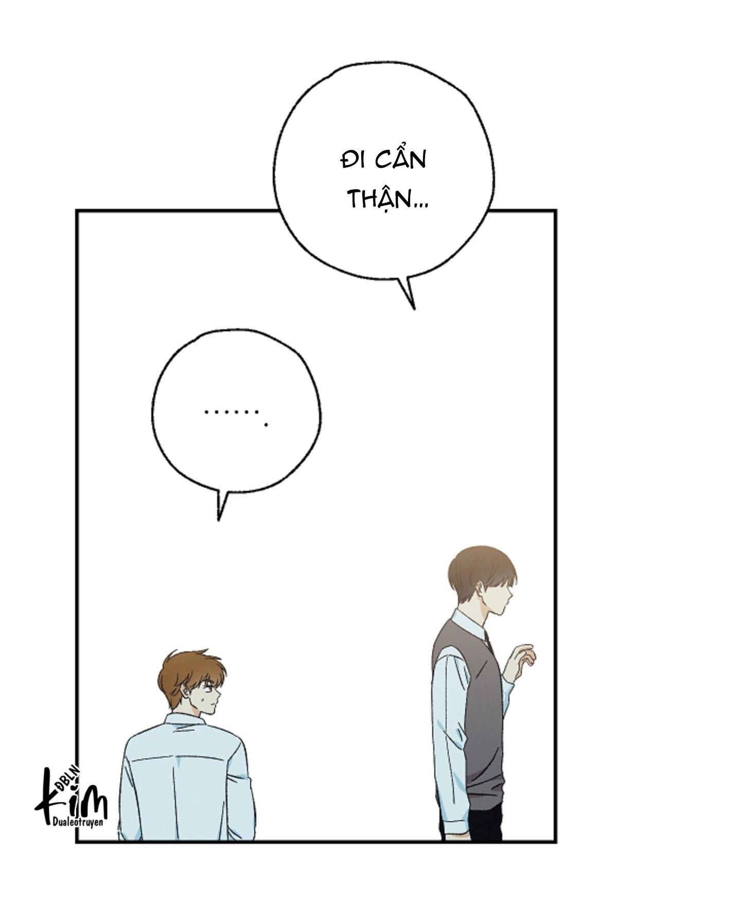NGHIỆN SEX Chapter 31.4 pizza 4 - Next 