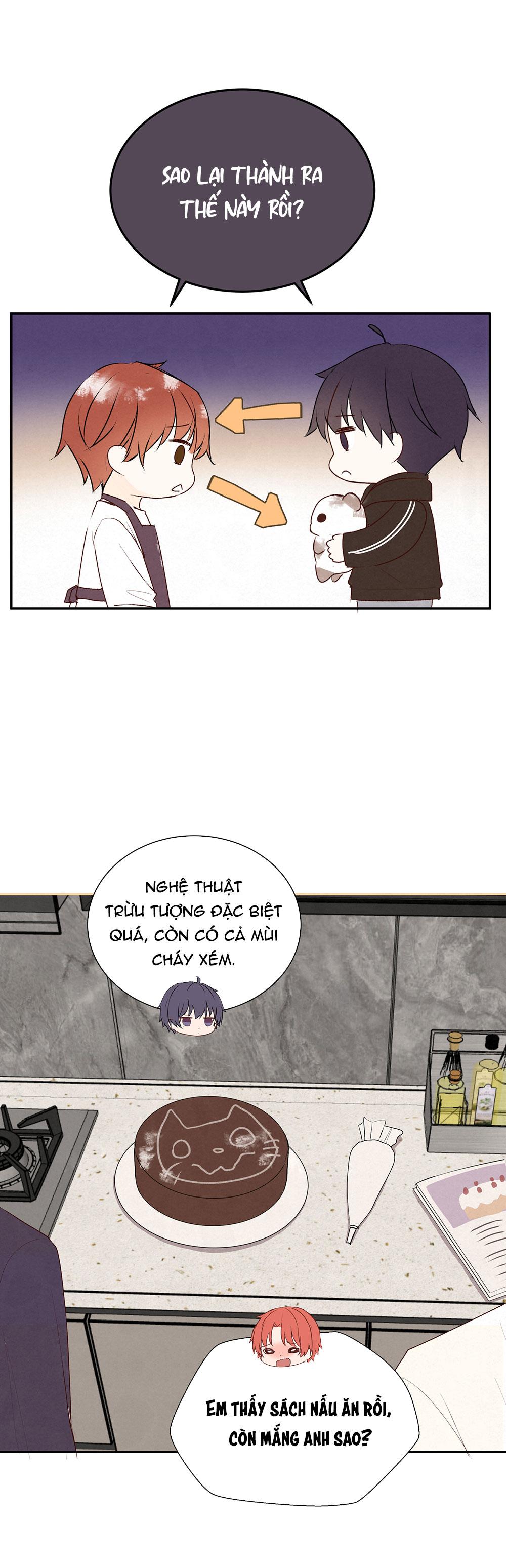 Liquor Gummies Chapter 61 - Next 