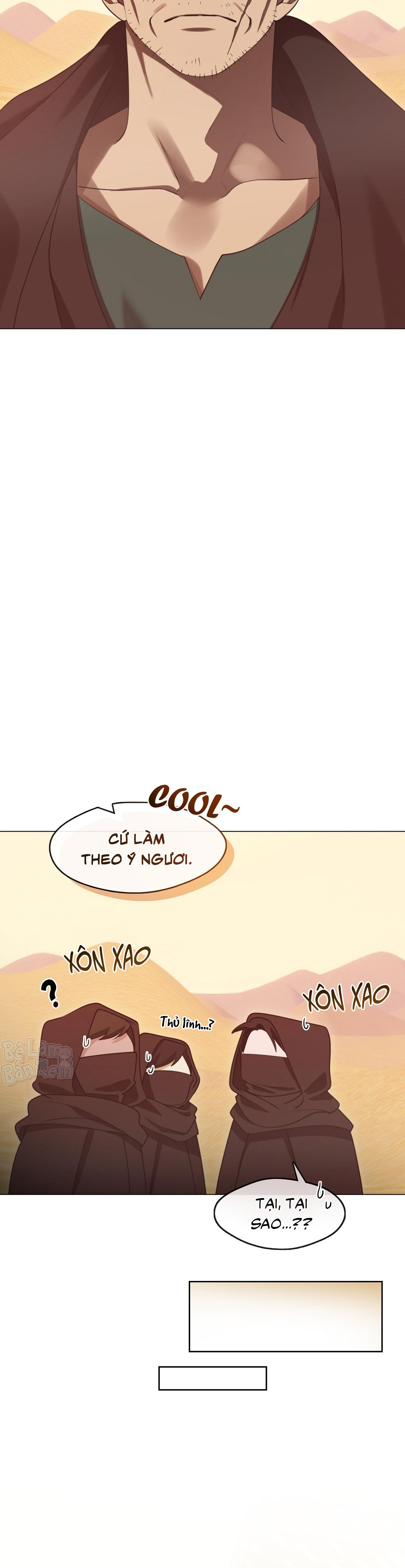 Tôi đã nuôi dạy thủ lĩnh giáo phái ác ma Chapter 70 - Next Chapter 71