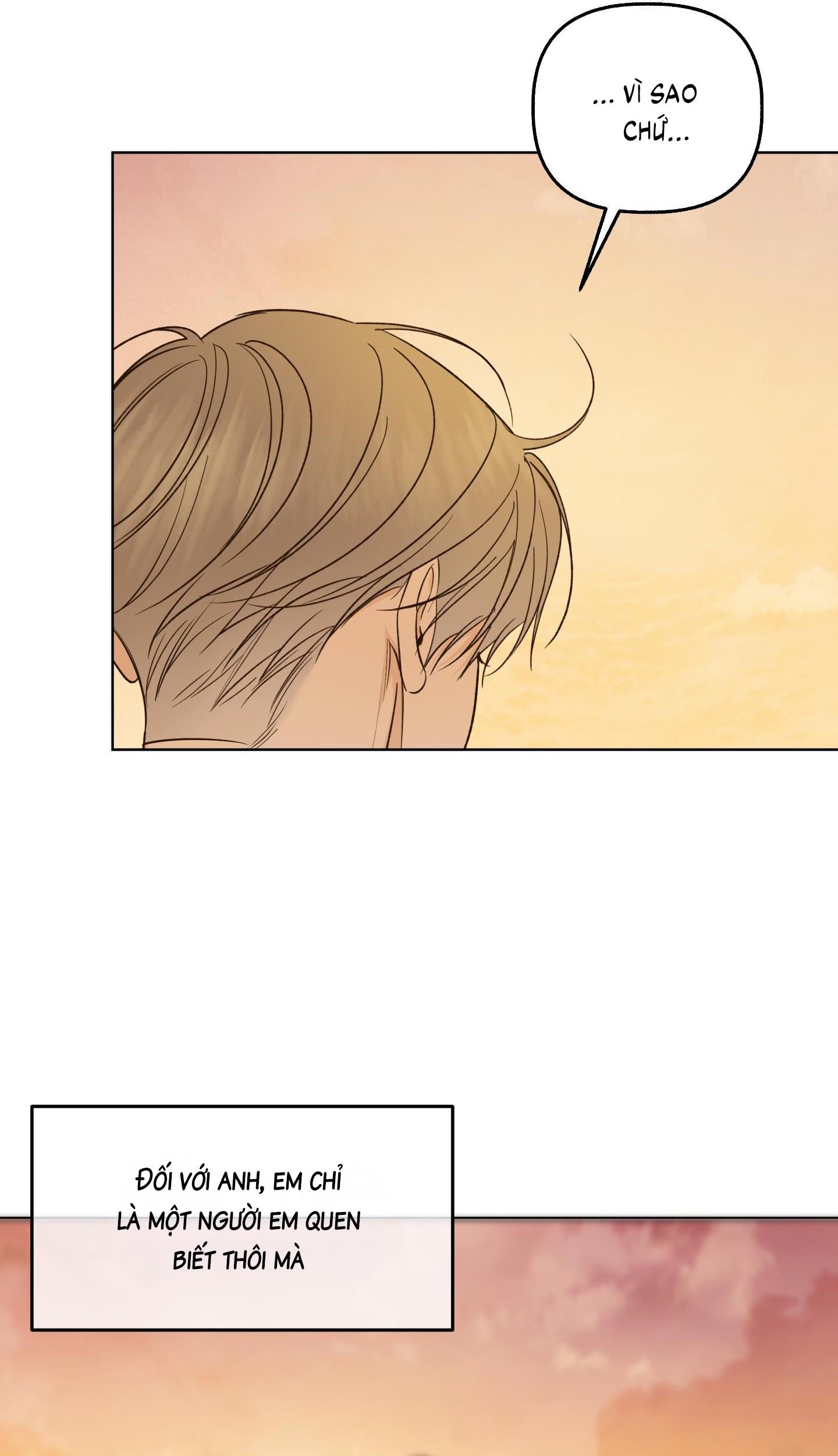 (CBunu) Ngọn Gió Dịu Dàng Chapter 23 END - Next 