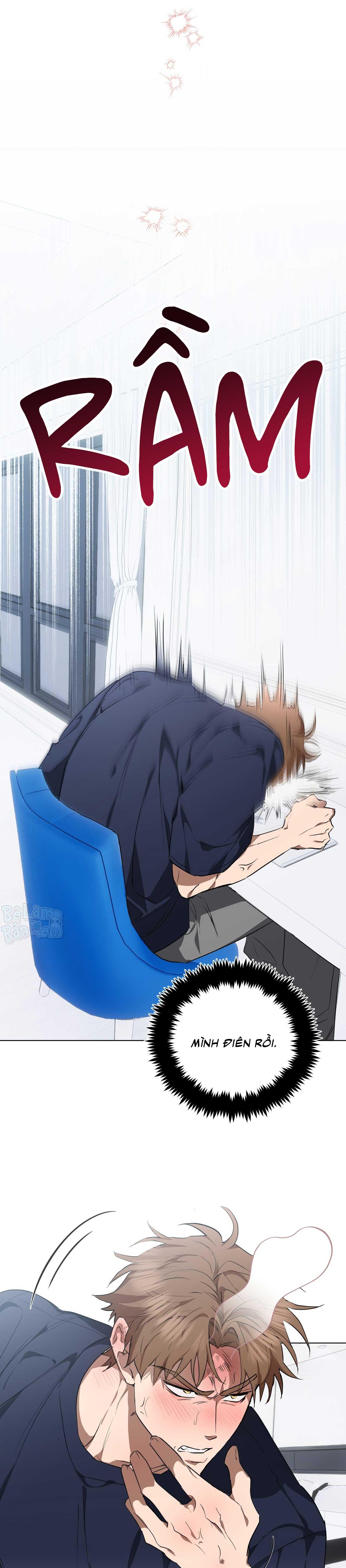 TÌNH YÊU KẸO BẠC HÀ Chapter 23 - Next Chapter 24