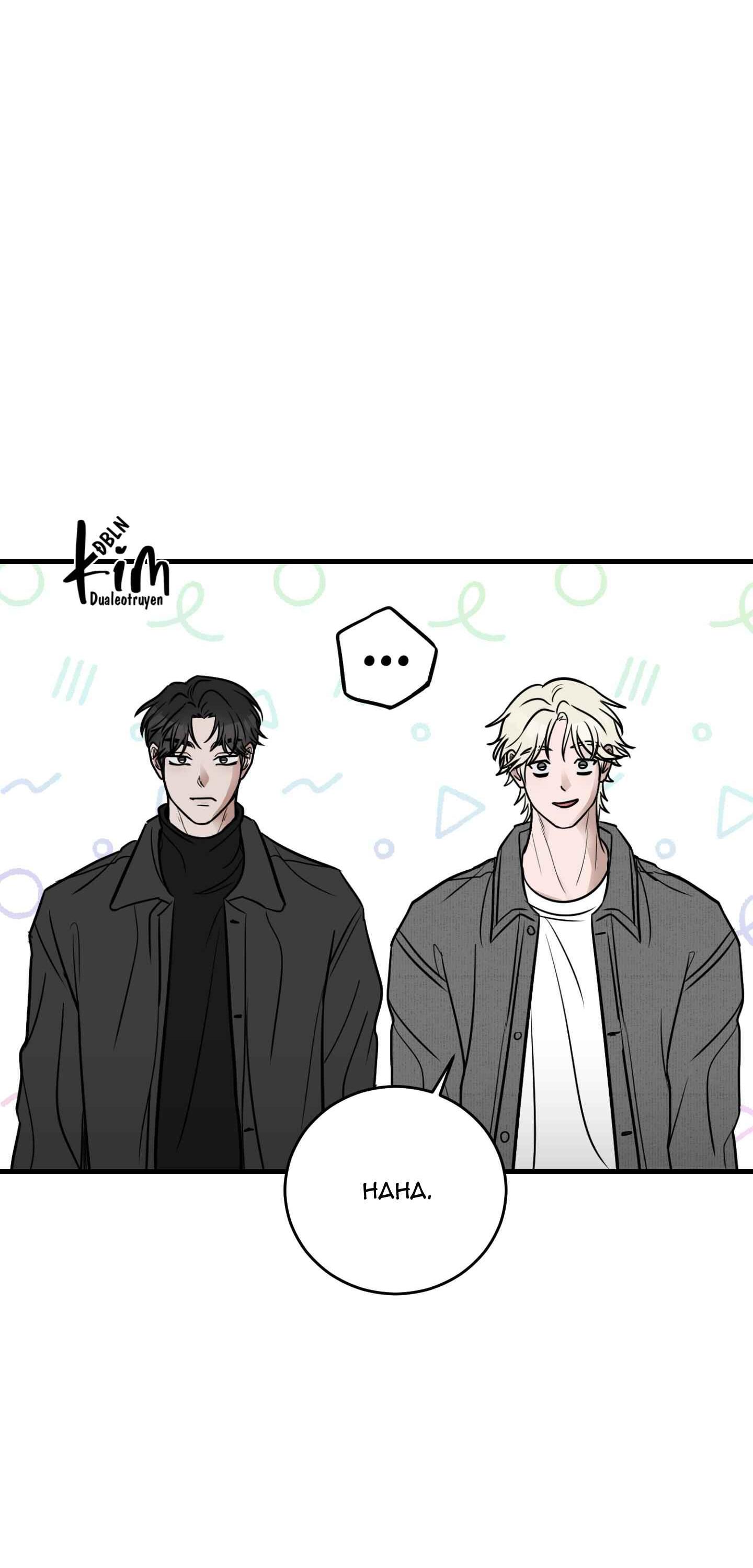 NGHIỆN SEX Chapter 32.1 kẻ thù gặpnhau1 - Next 