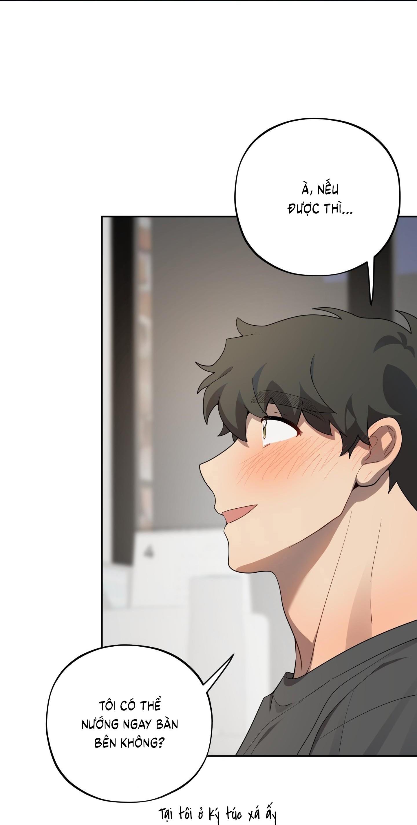 (CBunu) Chuyện Rằng Tôi Yêu Cậu Chapter 28 - Next Chapter 29