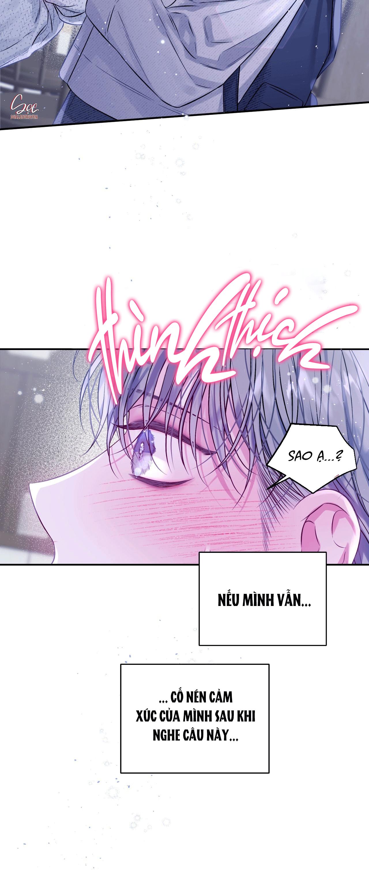 CHÚNG TA KHÔNG HOÀN HẢO Chapter 10 - Next Chapter 11