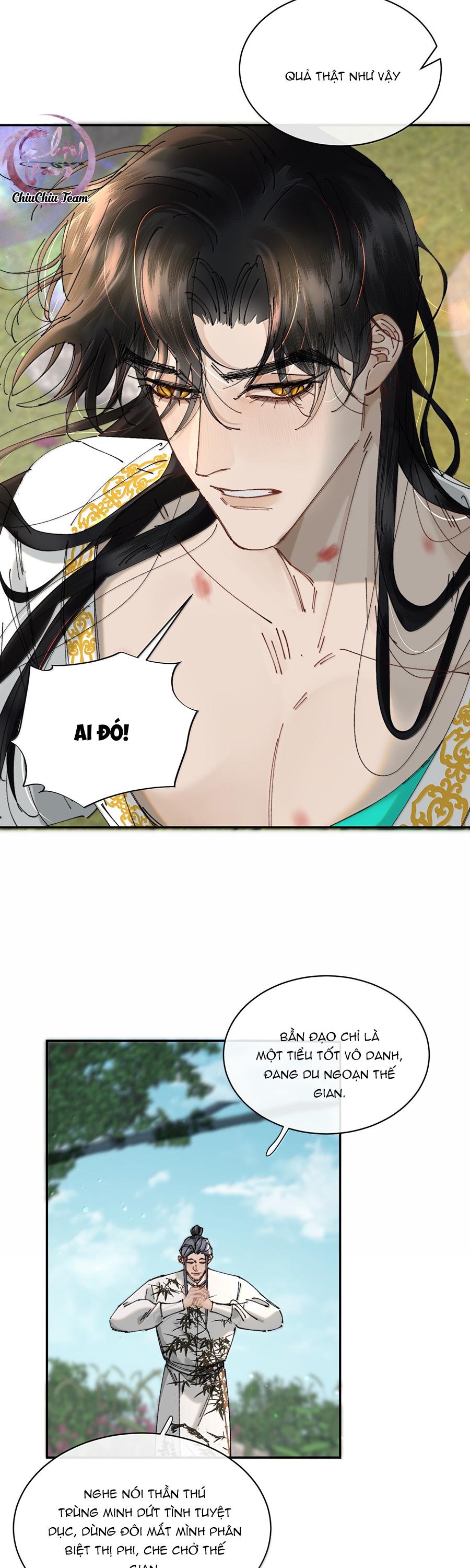Không Thể Cưỡng Lại Người Yêu Dính Người Chapter 88 - Next Chapter 89