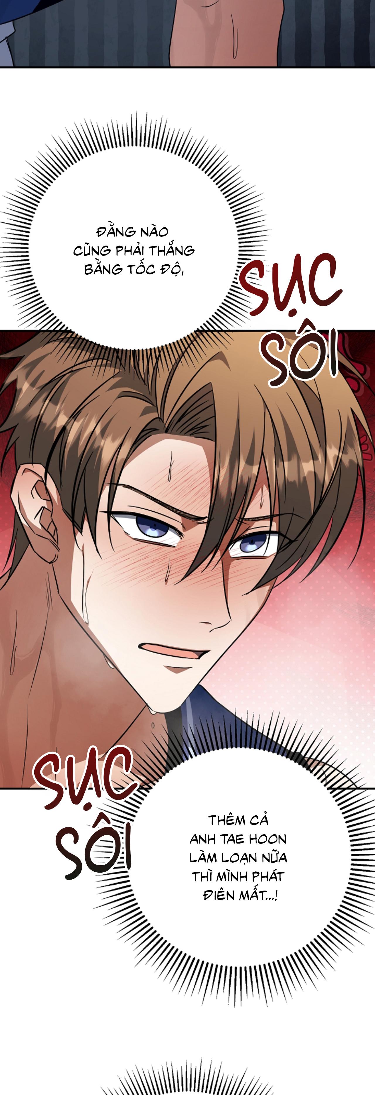 SỰ THẬT TRẦN TRỤI Chapter 16 - Trang 2