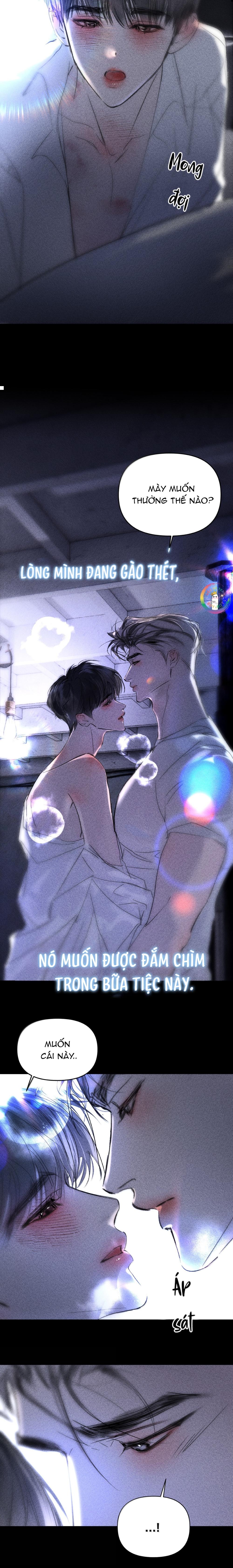 Thoát Khỏi Tầng Hầm Chapter 29 - Next 