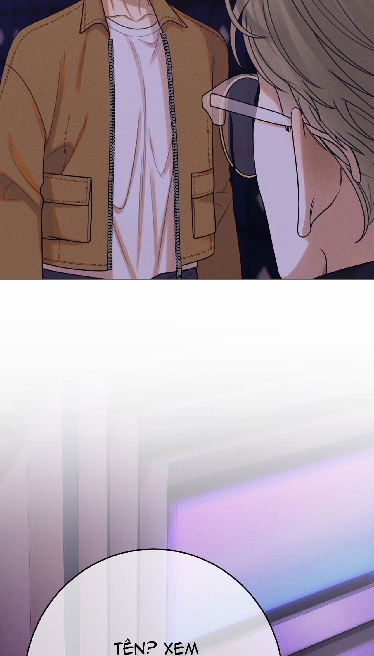 QUẺ BÓI GIẤC MƠ CỦA YÊU TINH Chapter 67 - Next Chapter 68