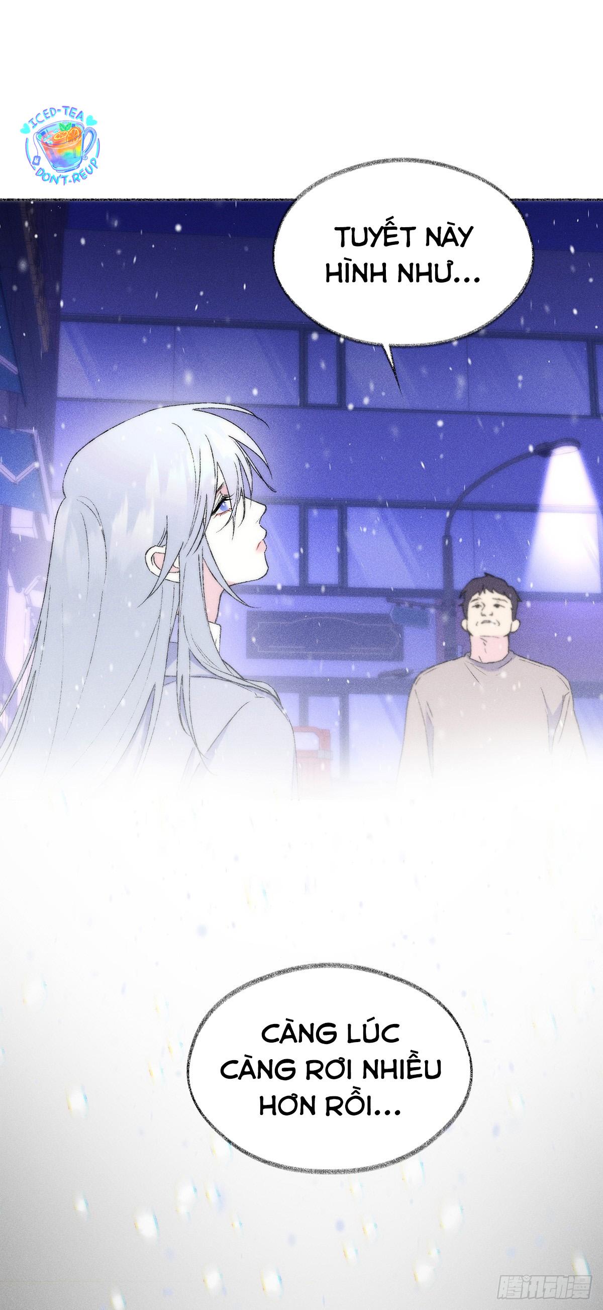 Tuyết Đông Chưa Tan Chapter 4 - Next 