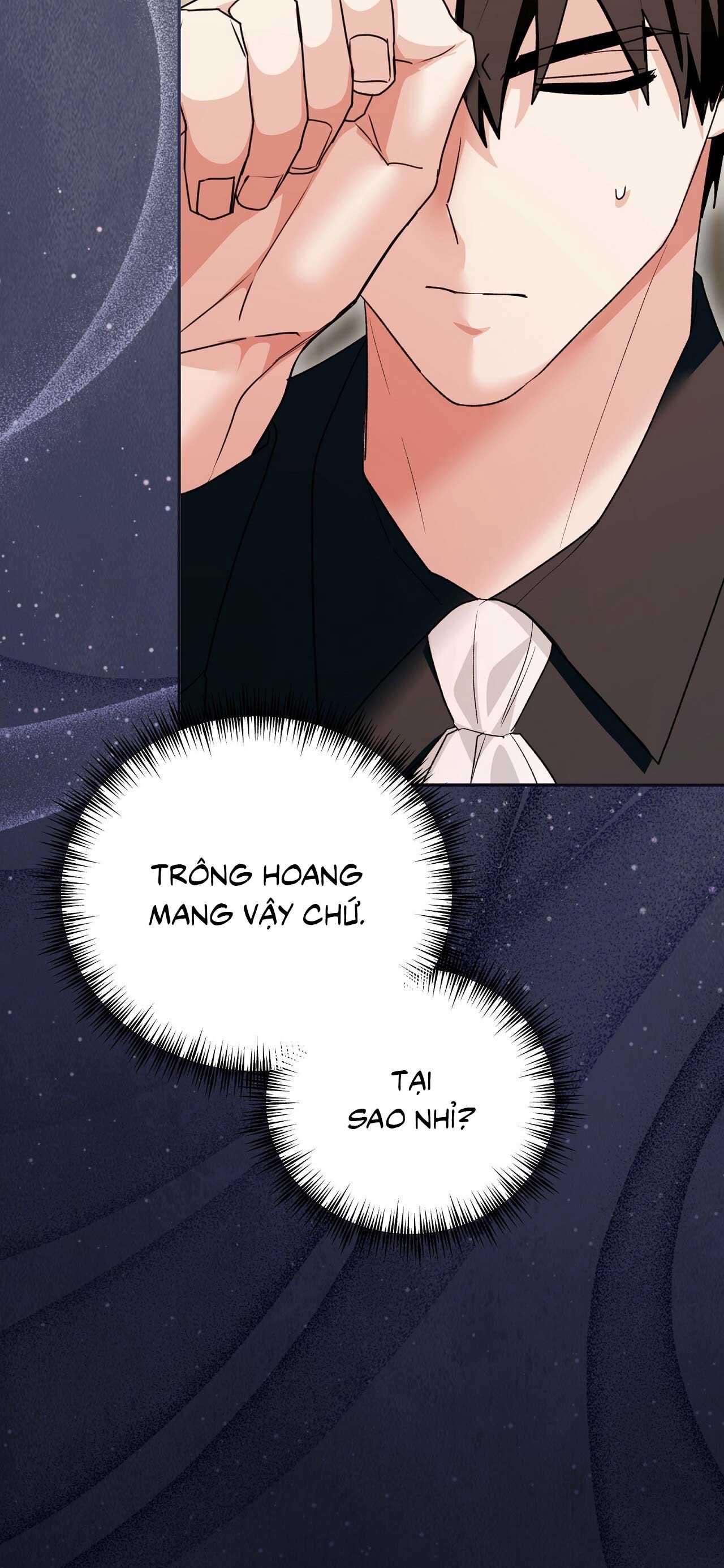 Xuyên thành cục bông của tên cuồng công Chapter 39 - Next Chapter 40