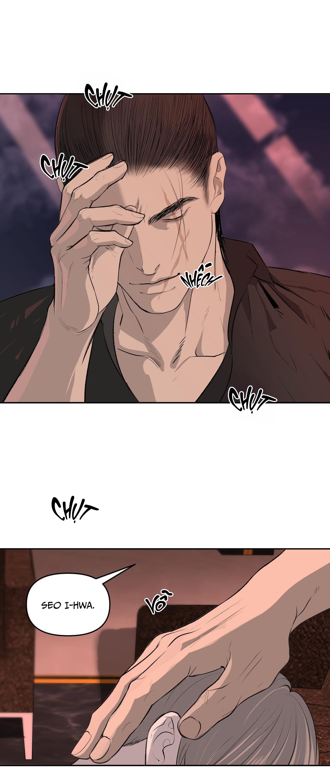 (GĐCV) RÁC RƯỞI CŨNG TỪNG CÓ GIÁ TRỊ Chapter 5 - Next Chapter 6