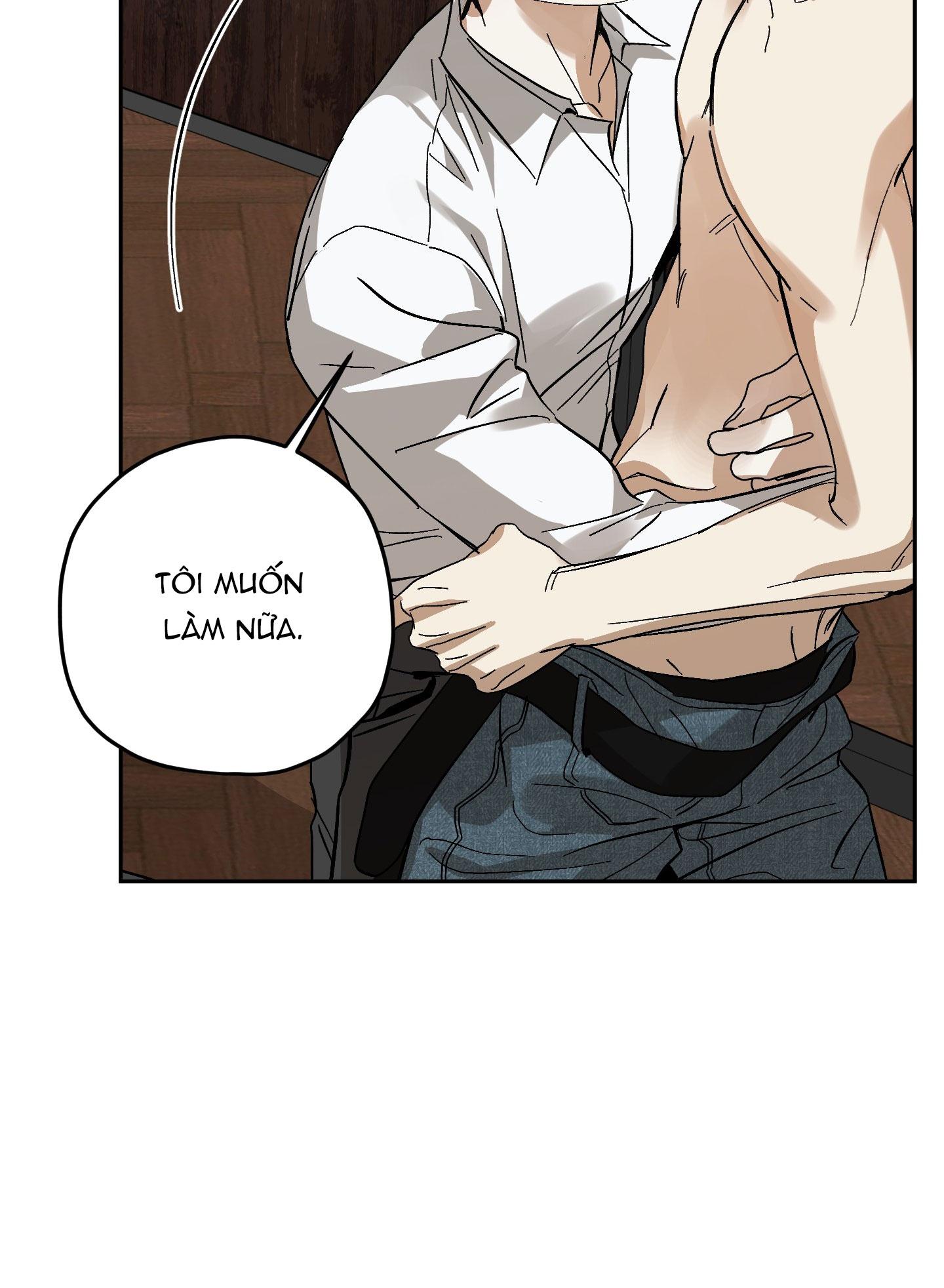 TƯƠNG XỨNG Chapter 13 - Trang 2