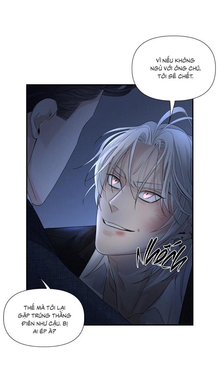 [DDT] 3 DAYS Chapter 4 19+ - Trang 2
