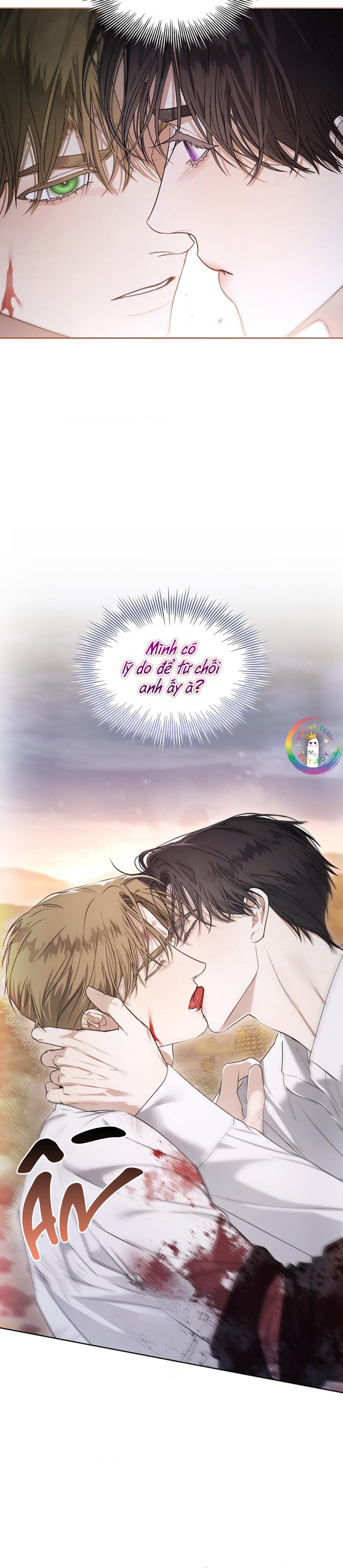 CÓ GIỎI THÌ HÔN TÔI ĐI Chapter 24 - Next Chapter 25