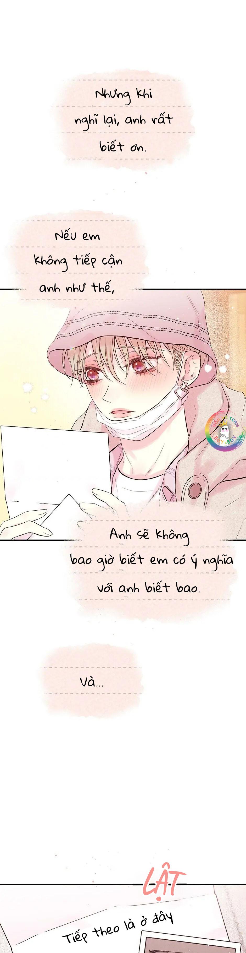 Bí Mật Của Tôi Chapter 94 - Next 