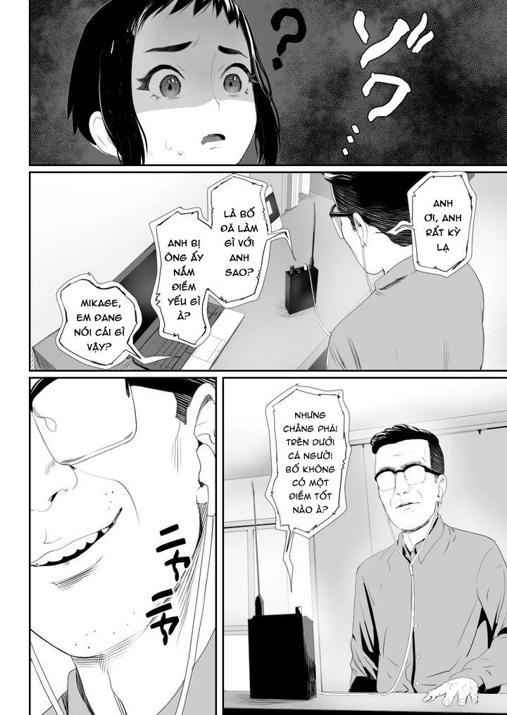 Đutanbao Shota Chapter 56 - Next 