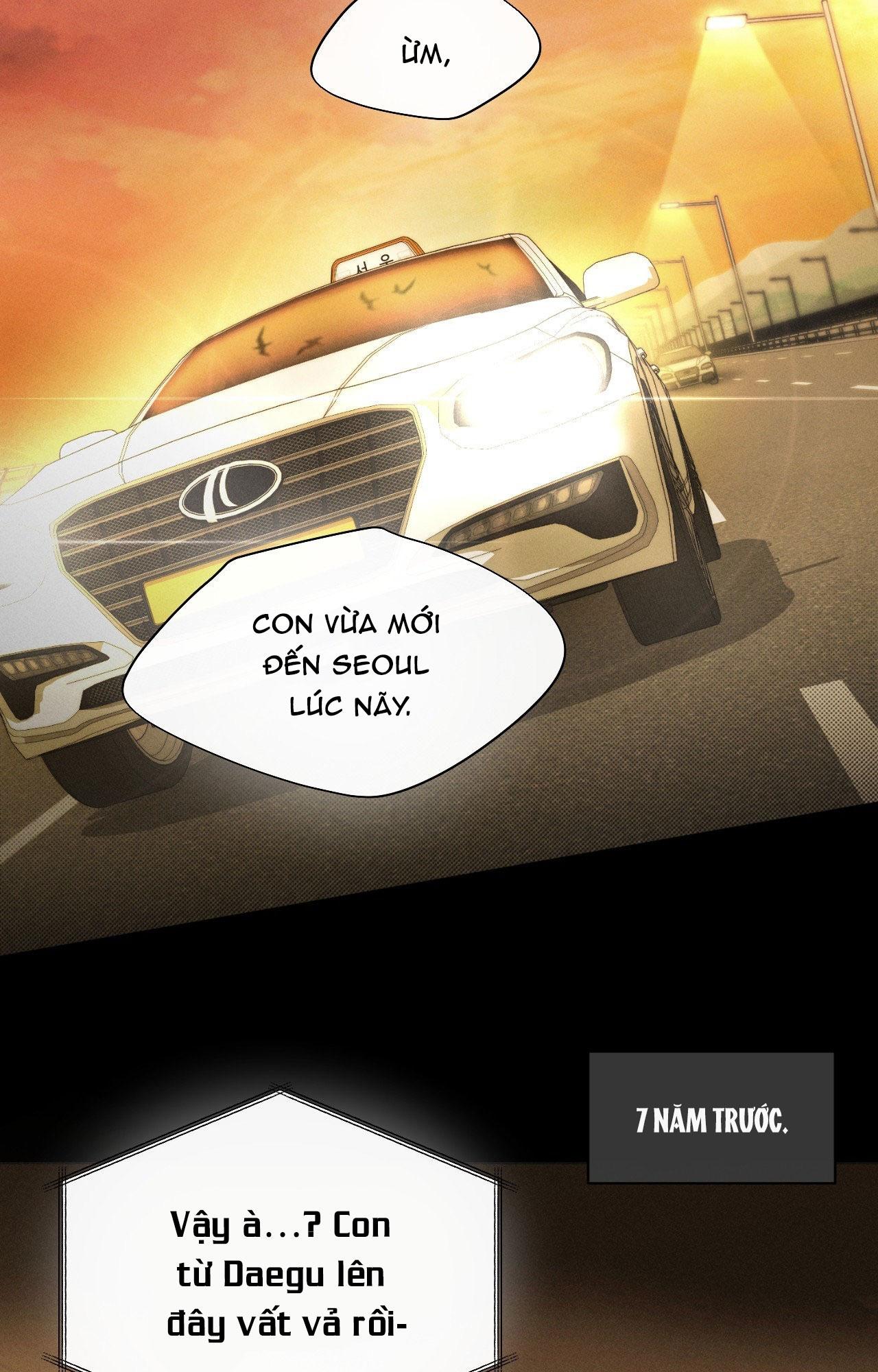 STILL LOVE YOU Chapter 32 - Next 