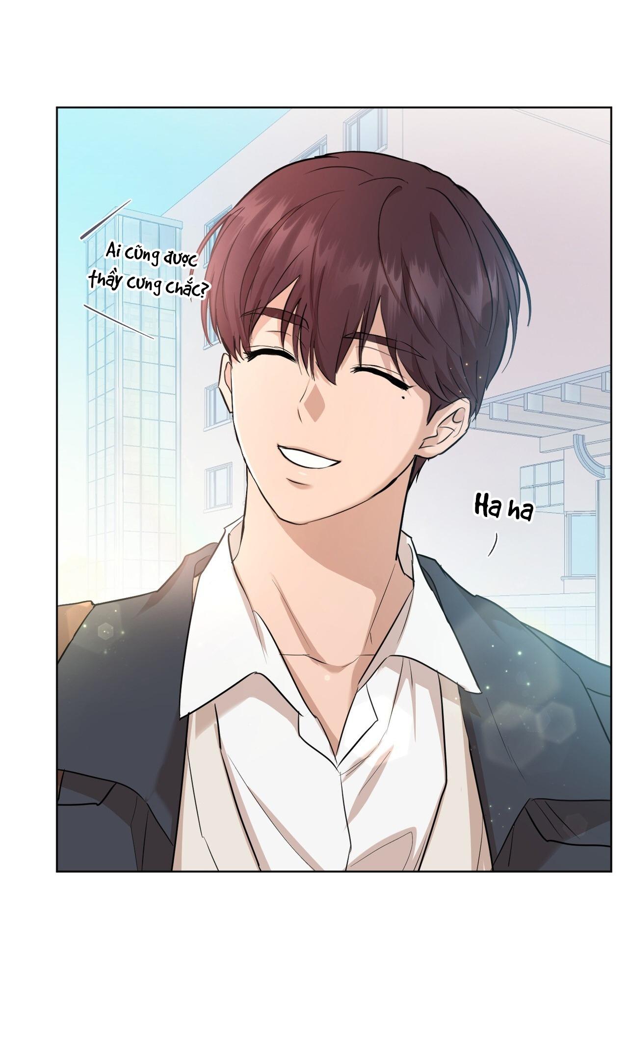 TÌNH YÊU KẸO BẠC HÀ Chapter 1 - Next 