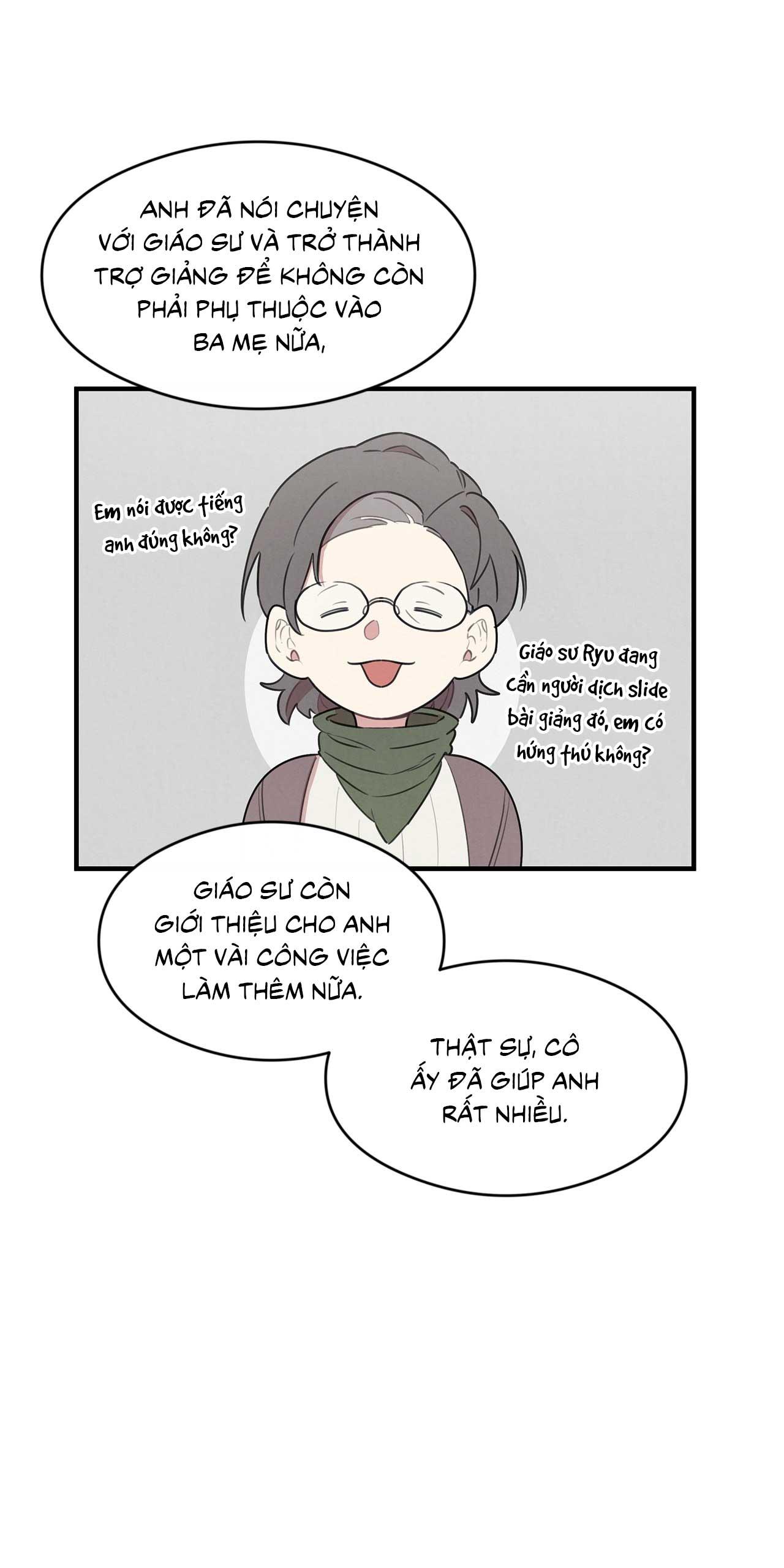 One-Room TA Chapter 18 - Next Chapter 19