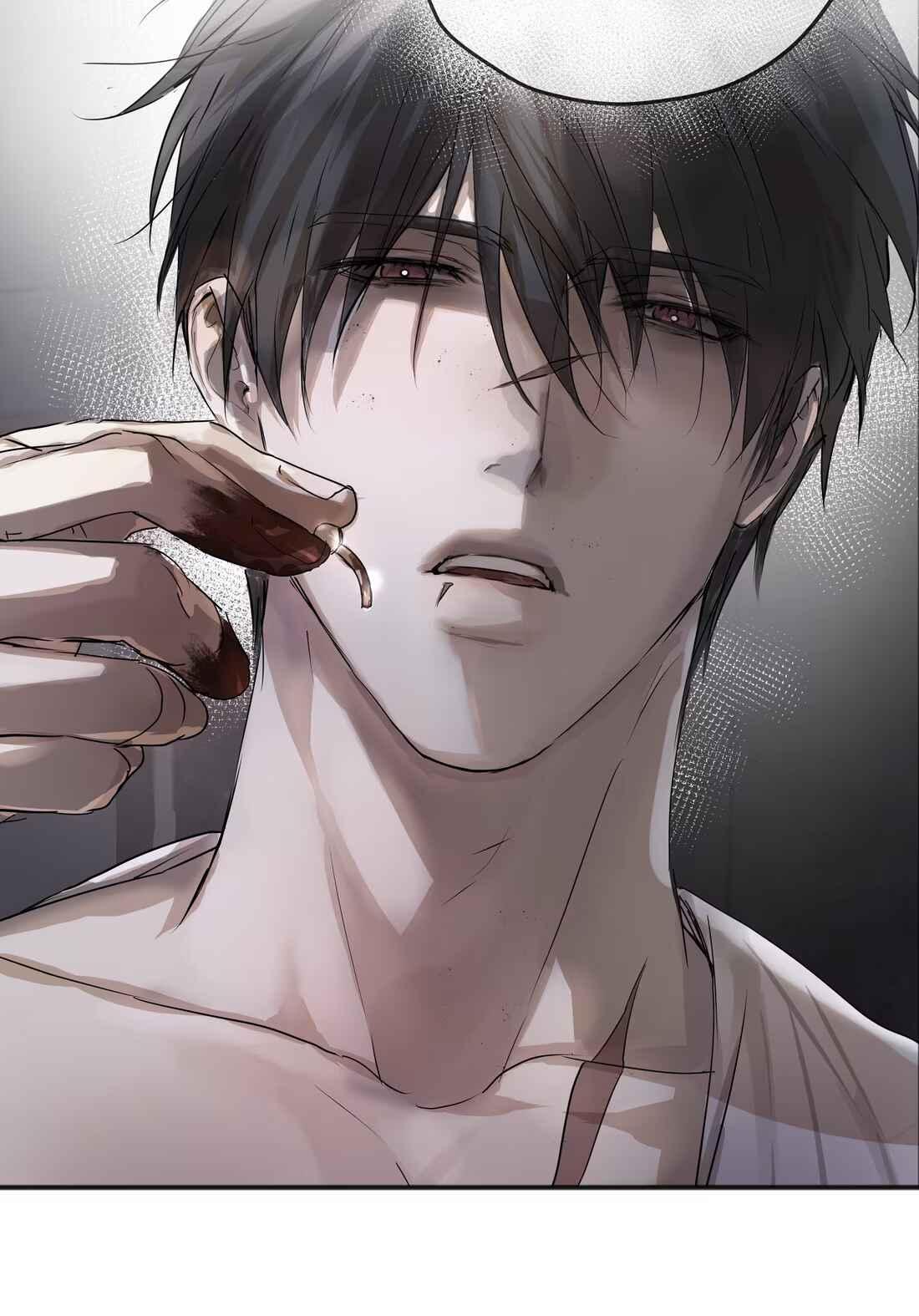 (Daisy) Tôi Bị Chó Điên Phát Hiện Bản Thân Là Đồng Loại Chapter 4 - Trang 2