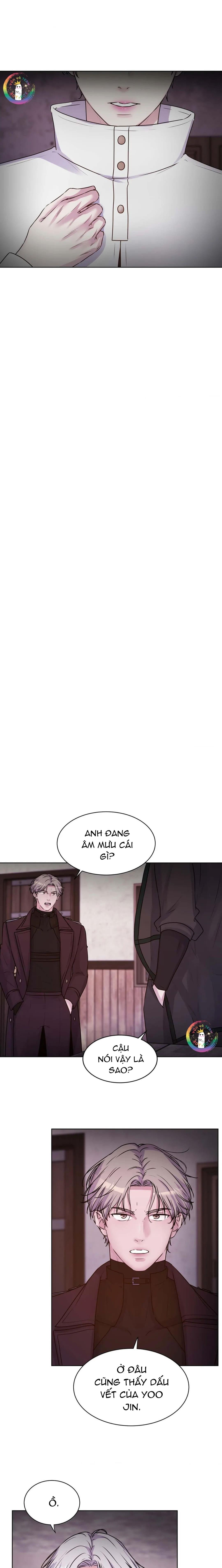 Guiding Light Chapter 34 - Next 