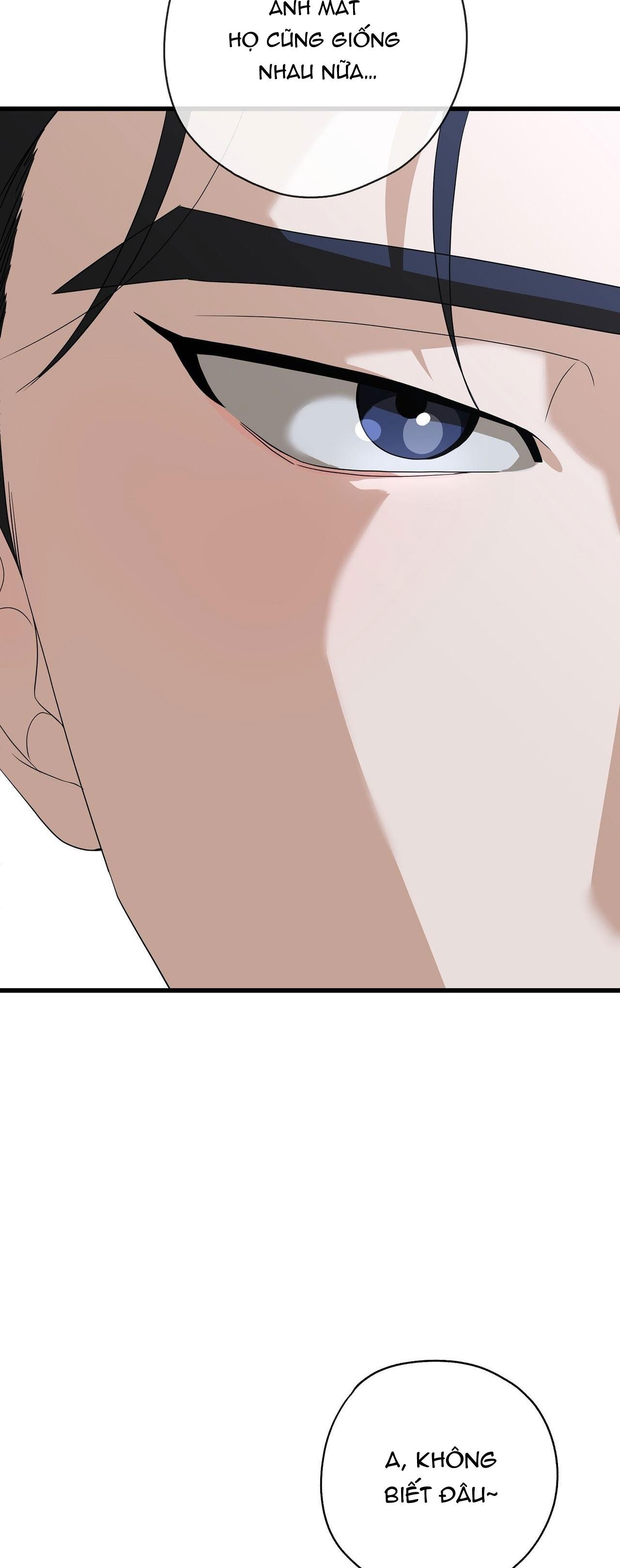 HỢP ĐỒNG KẸO NGỌT Chapter 42 - NT3 - Next Chapter 43 - NT4