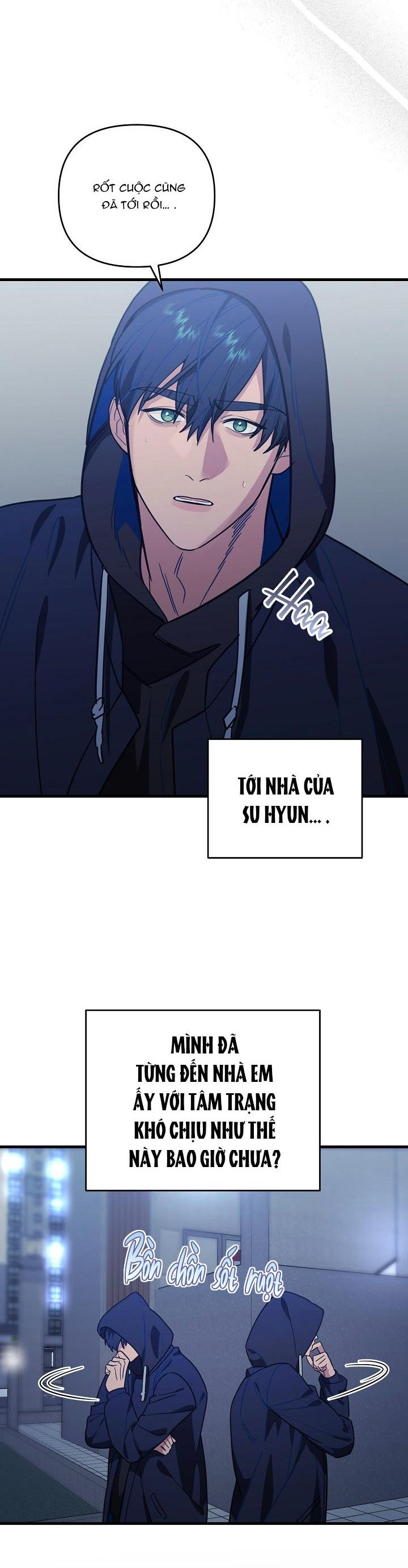 TUYỂN TẬP NHẤT THỤ ĐA CÔNG CỦA NHÀ KIM Chapter 47.9 threepieceloveE - Trang 2