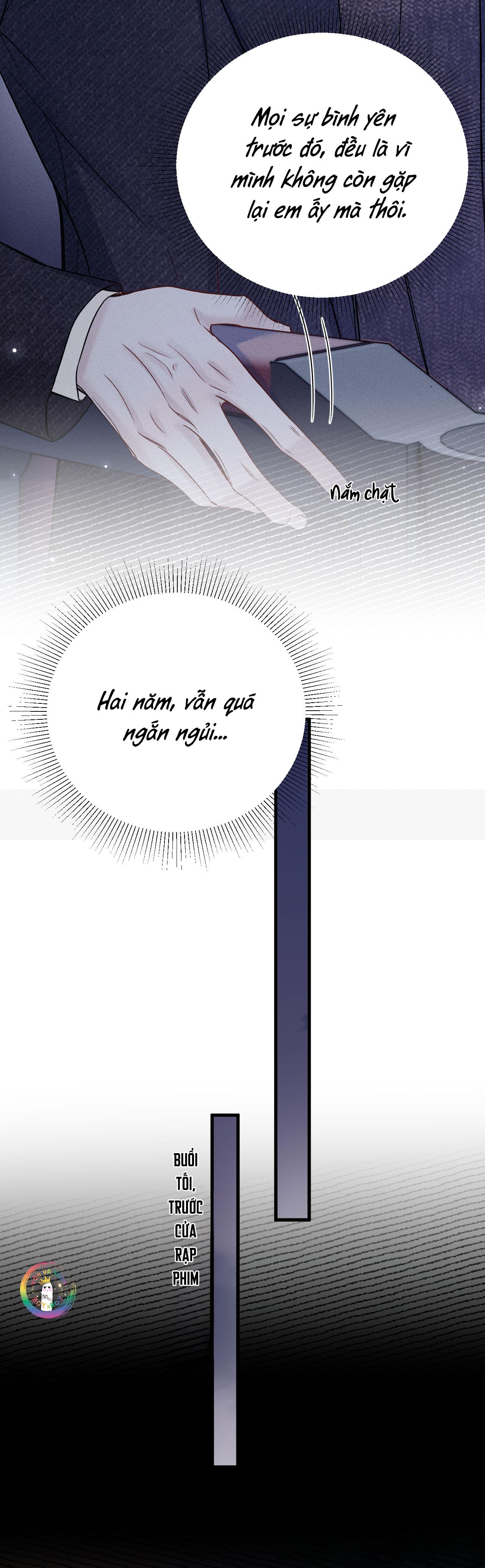 Cuộc Đối Đầu Gay Gắt Chapter 121 - Next Chapter 122