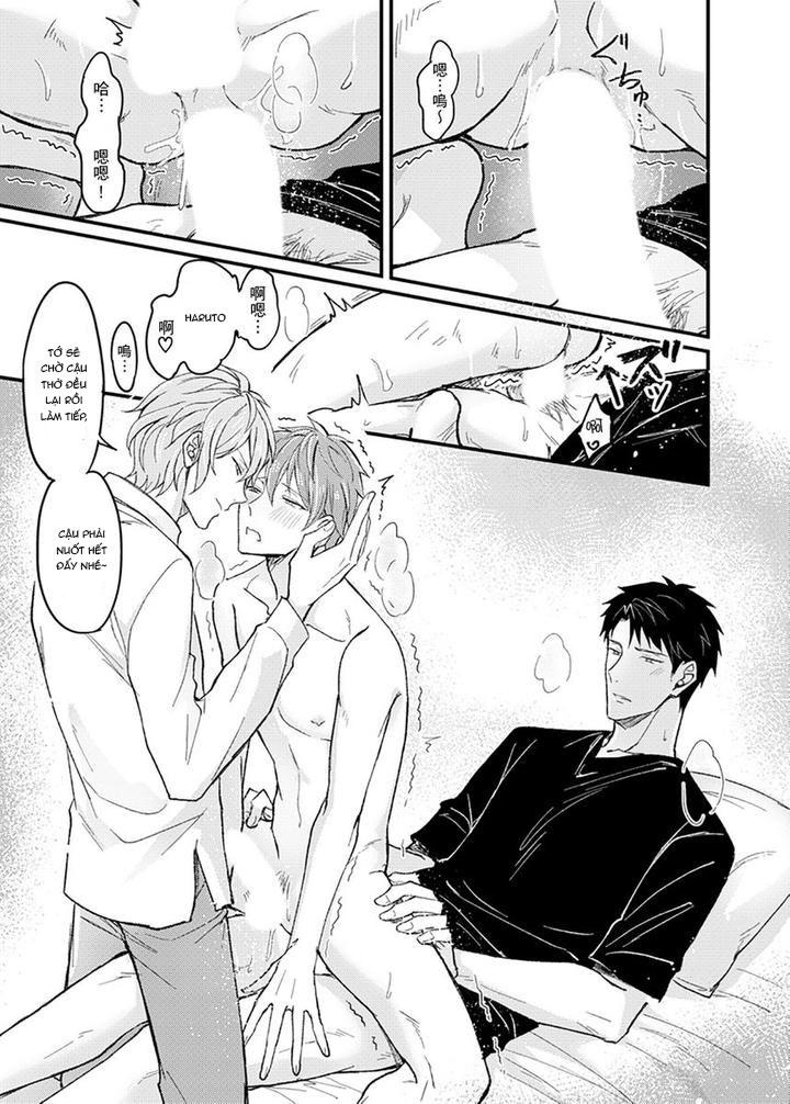 Tổng hợp oneshot Chapter 239.5 - Next 