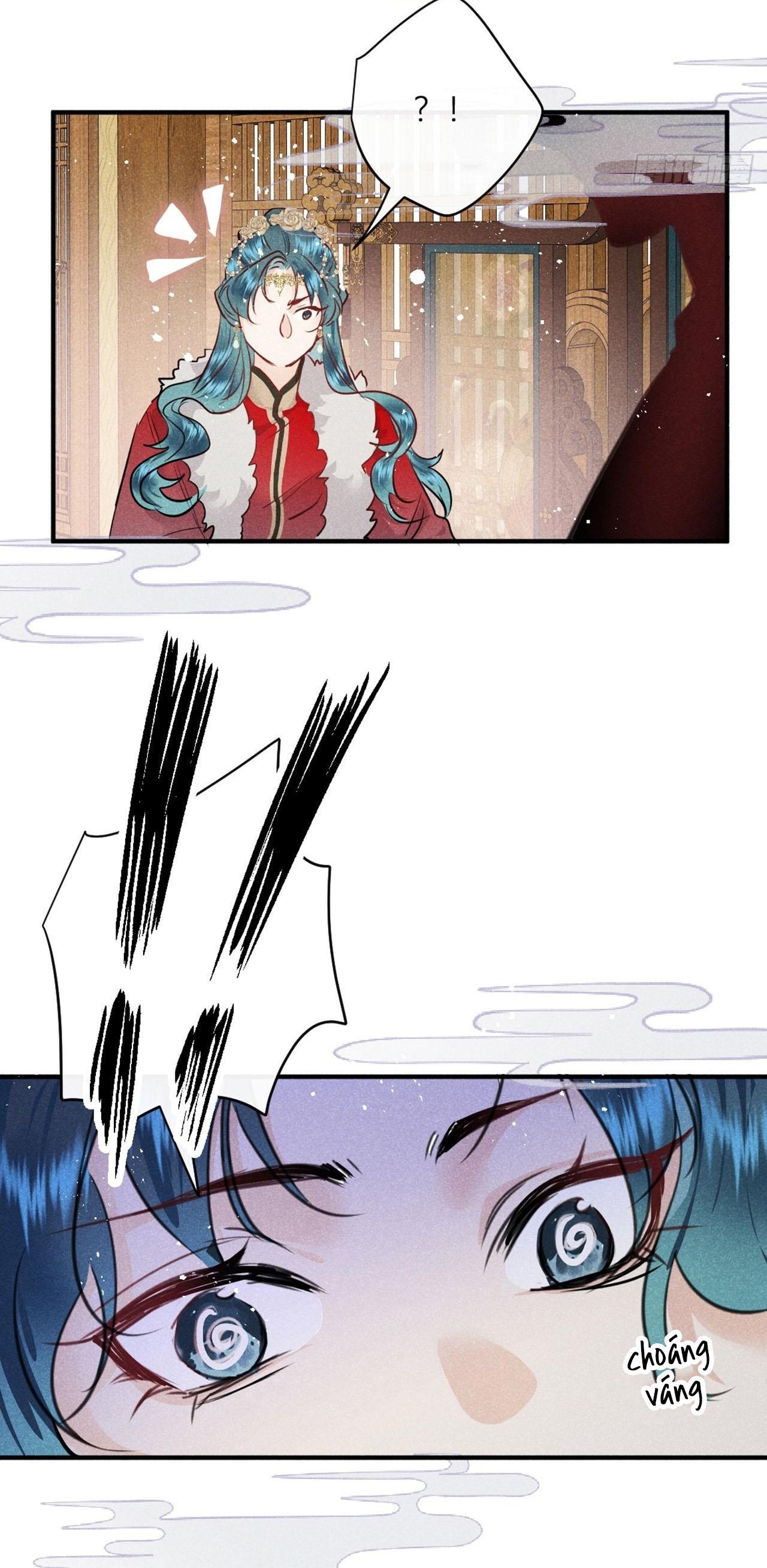 Dạ Bạch Chapter 8 - Next Chapter 9