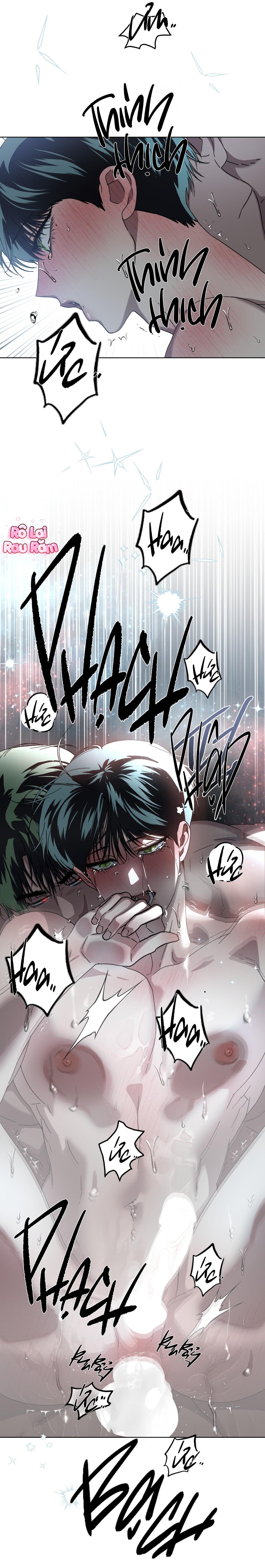 VỰC SÂU THẲM Chapter 57 H++ - Next Chapter 58