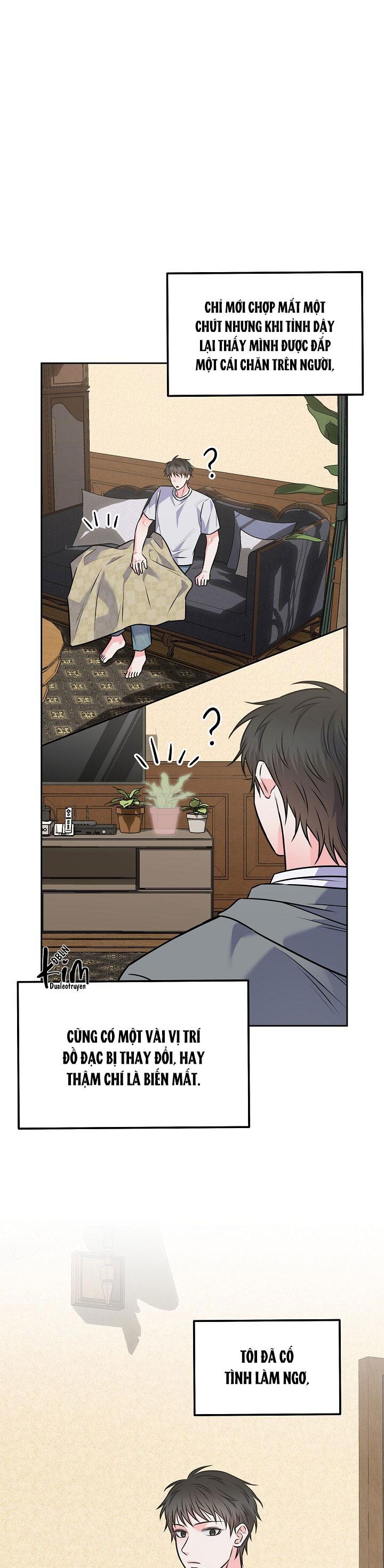 CHÁN GHÉT Chapter 68 - Next 