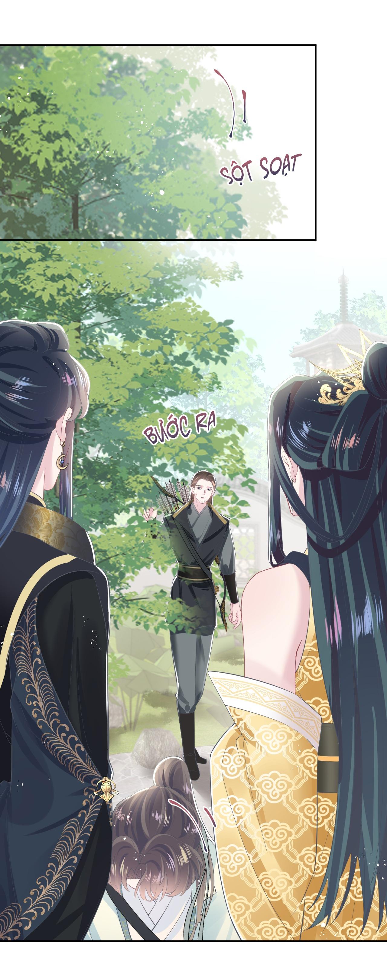 Tuyệt mỹ bạch liên hoa online dạy học Chapter 37 - Next Chapter 38