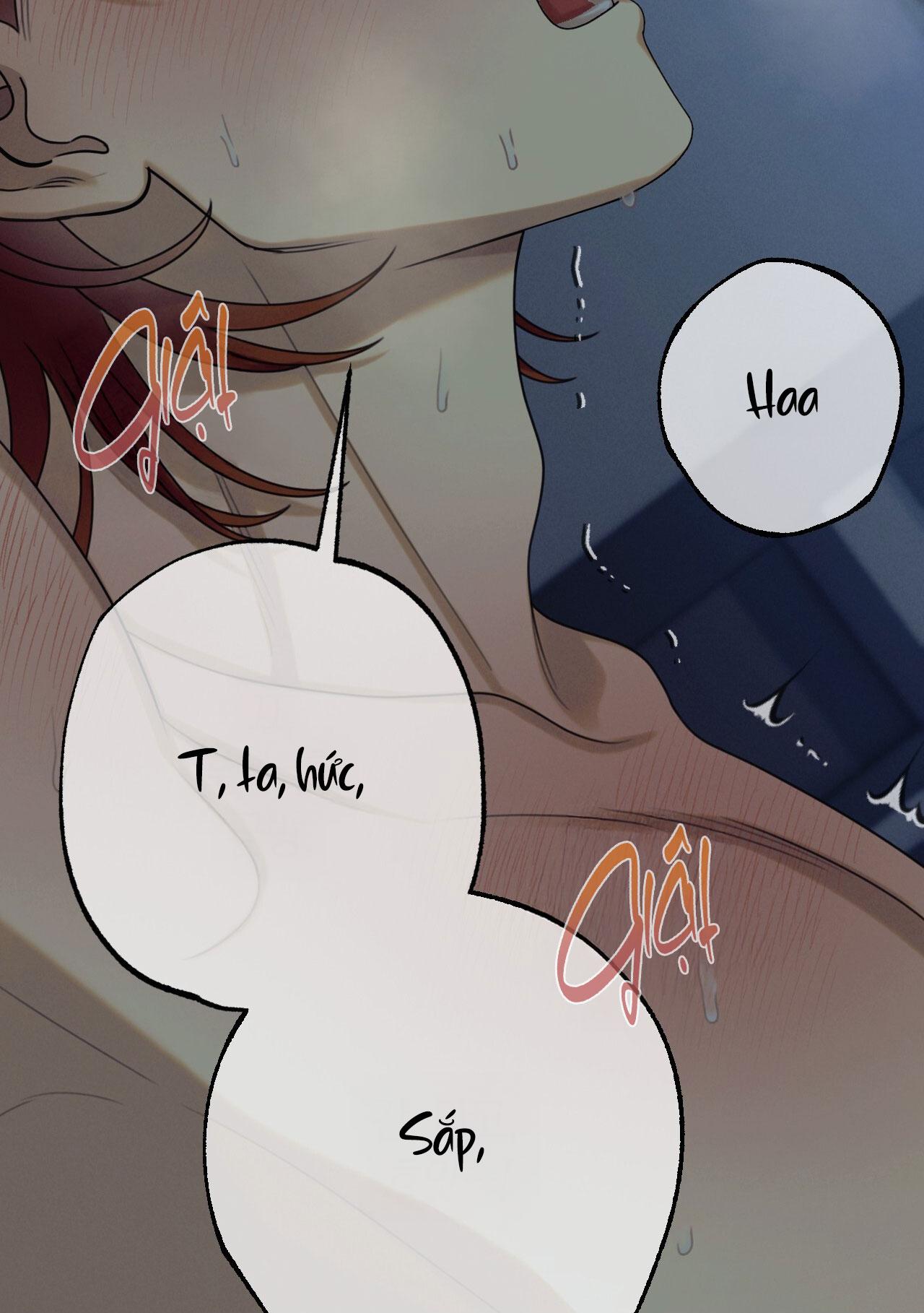 QUẺ BÓI GIẤC MƠ CỦA YÊU TINH Chapter 65 - Next Chapter 66