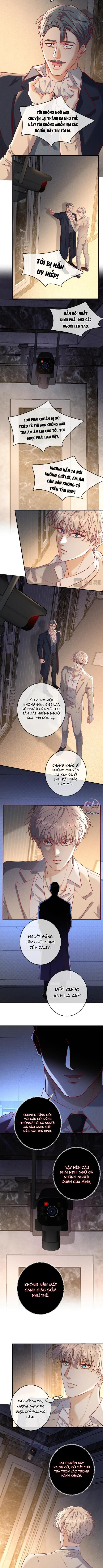 Cạn Tình Chapter 71 - Next Chapter 72