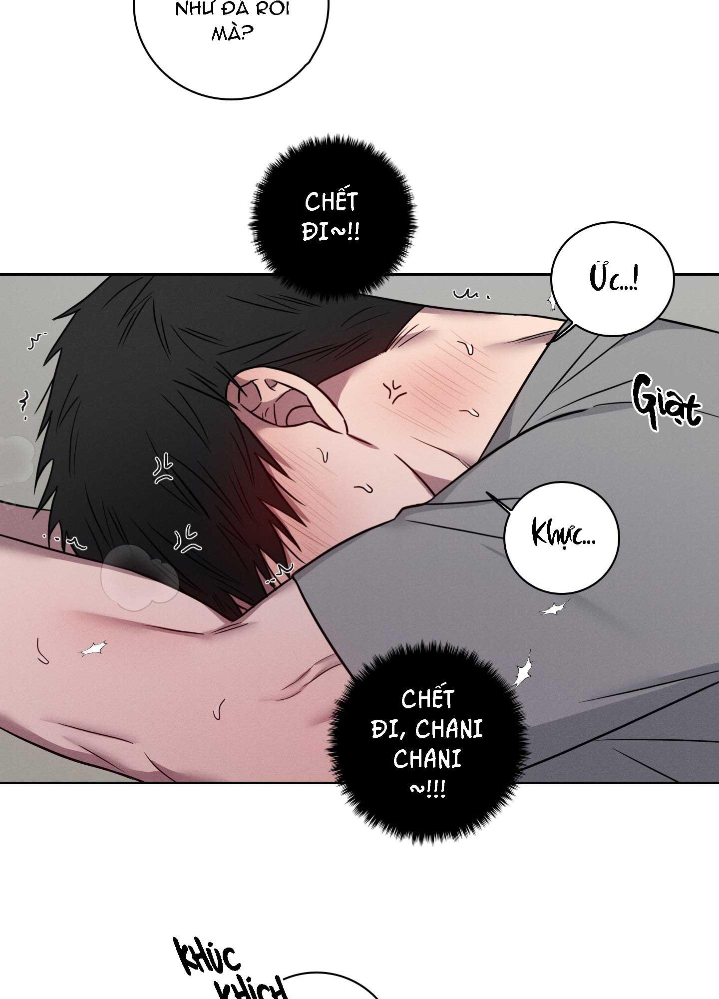 VỤ ÁN CON CU BIẾN MẤT Chapter 9 - Next 