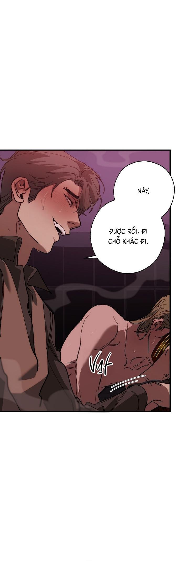 (CBunu) Tráo Đổi Chapter 74 H - Next Chapter 75