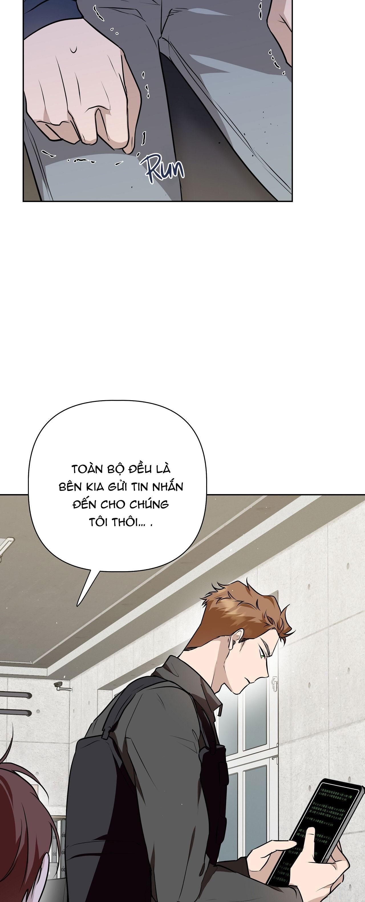 OMEGA HOÀN HẢO CỦA TÔI Chapter 29 - Next 