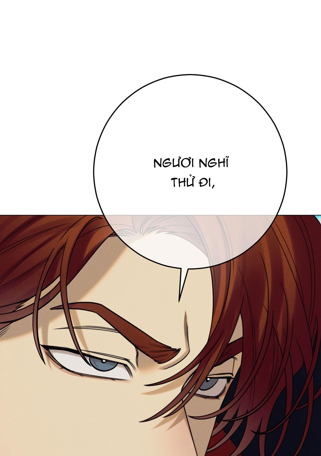 Quẻ Bói Giấc Mơ Của Yêu Tinh Chapter 69 - Trang 2