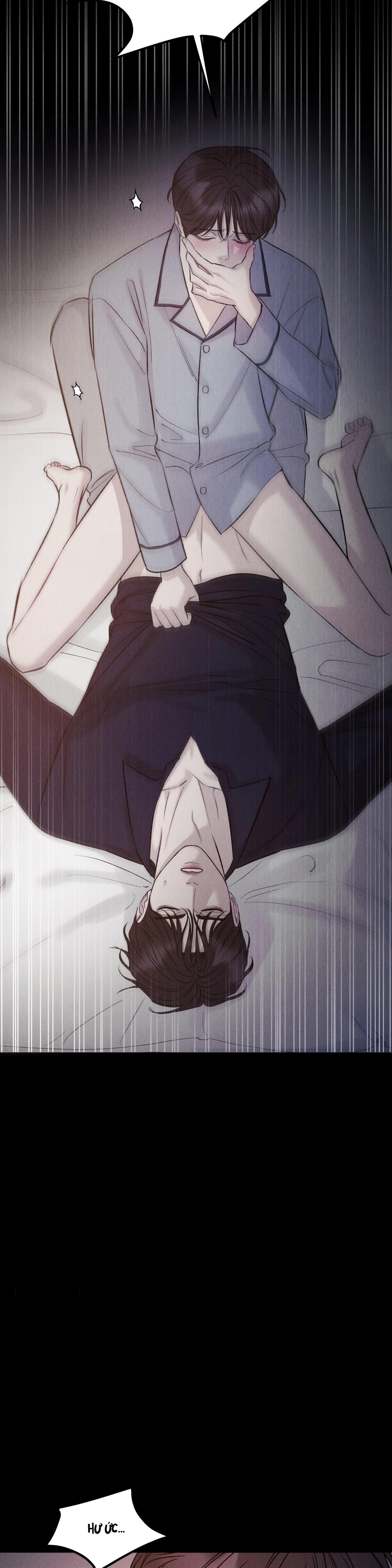 Joo Eun Chapter 28 H++ - Next Chapter 29