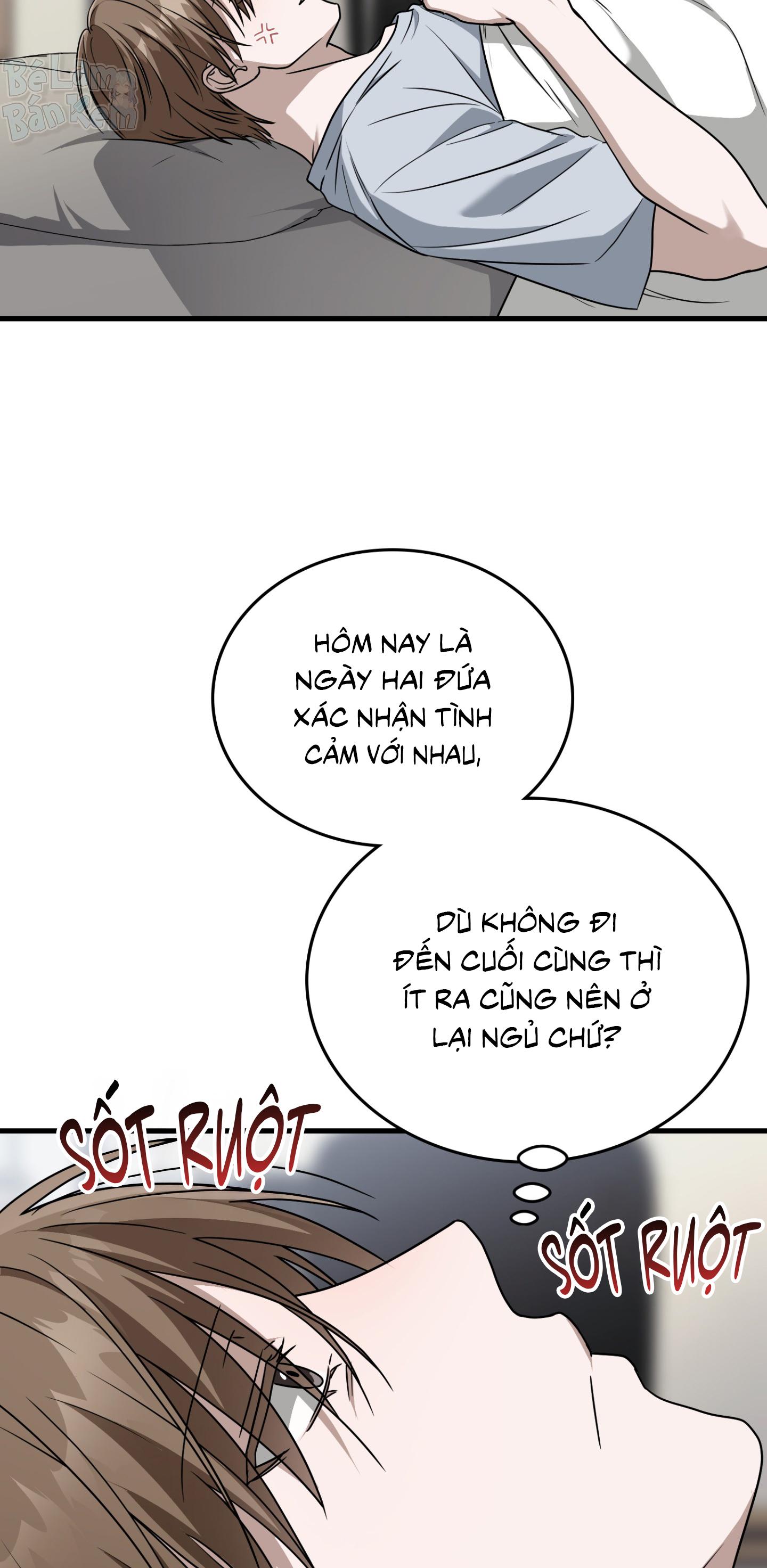 Guild member Chapter 92 - Trang 2