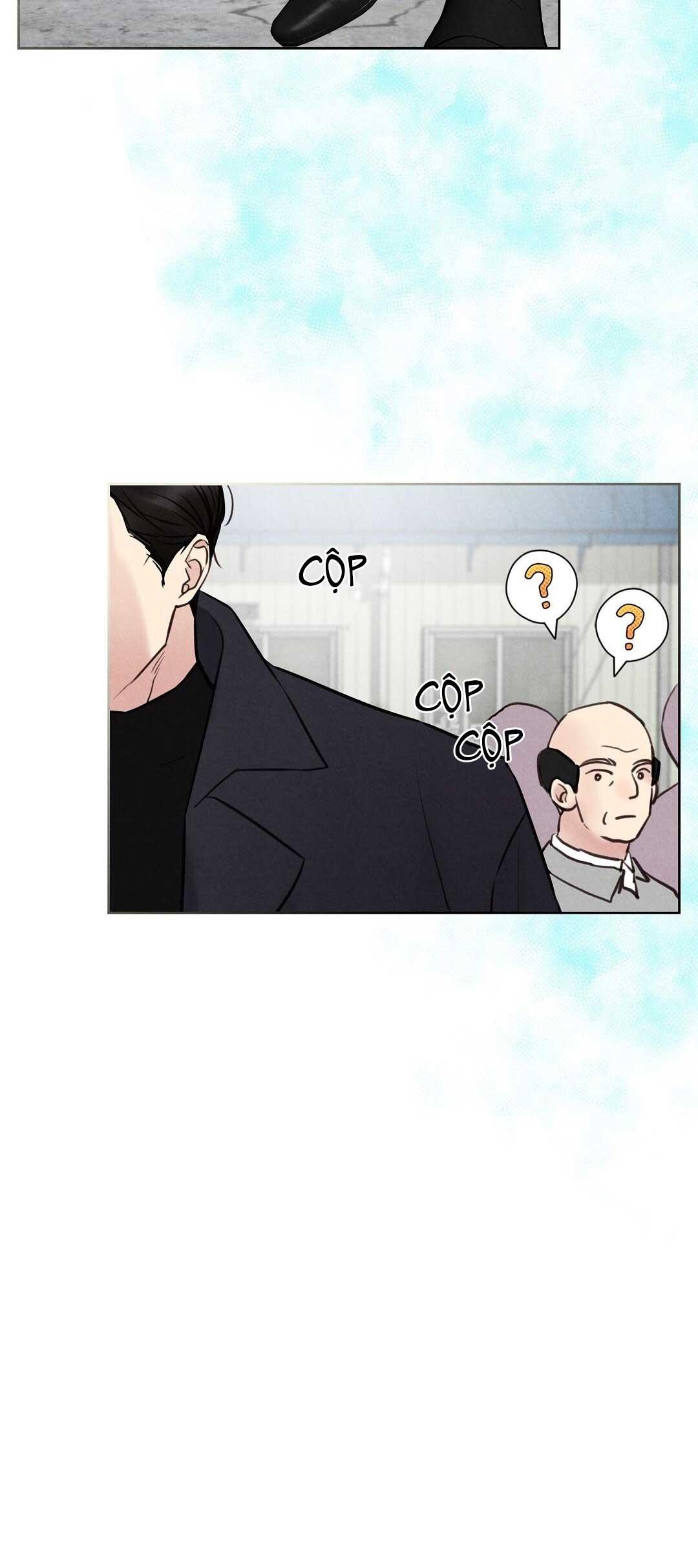 BẢN CHẤT TÀ ÁC Chapter 18 - Next 