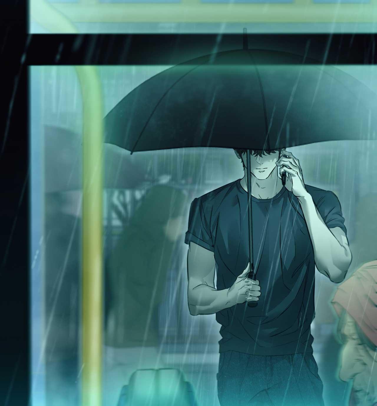 NERD PROJECT Chapter 47 - Next Chapter 48