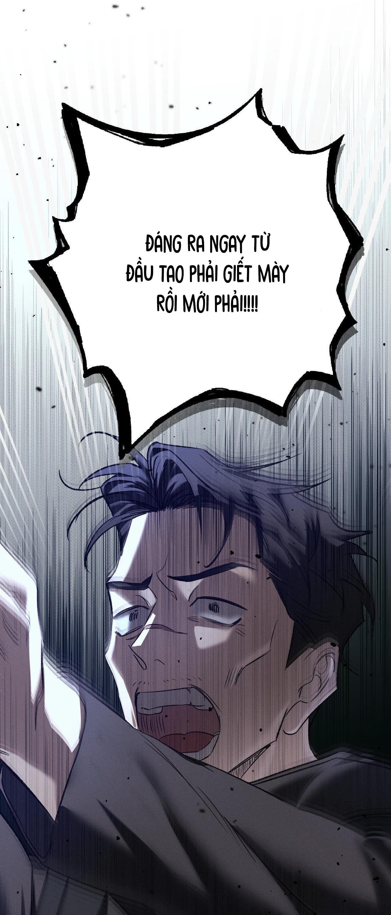 (CBunu) Chó Săn Của Sisyphus Chapter 24 - Next 