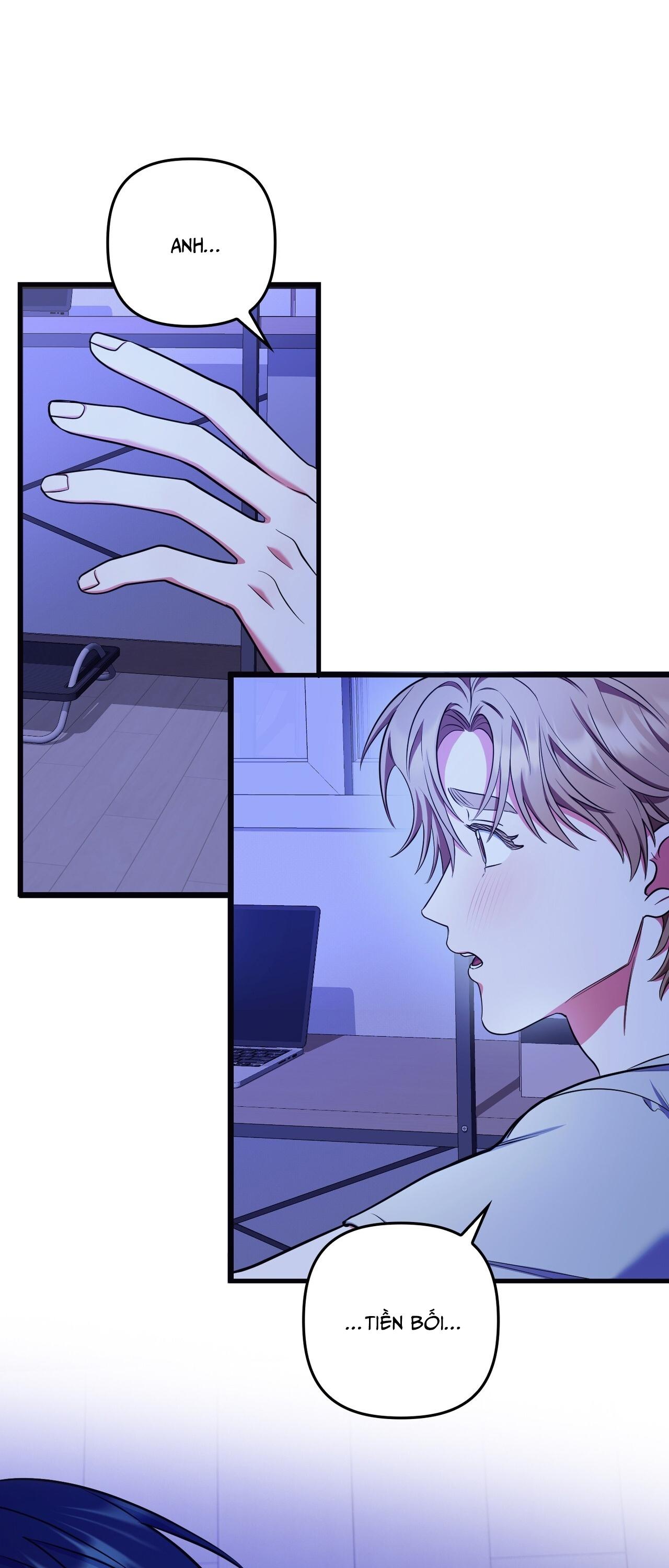 GIÚP ANH MỘT LẦN THÔI Chapter 13 - Next 