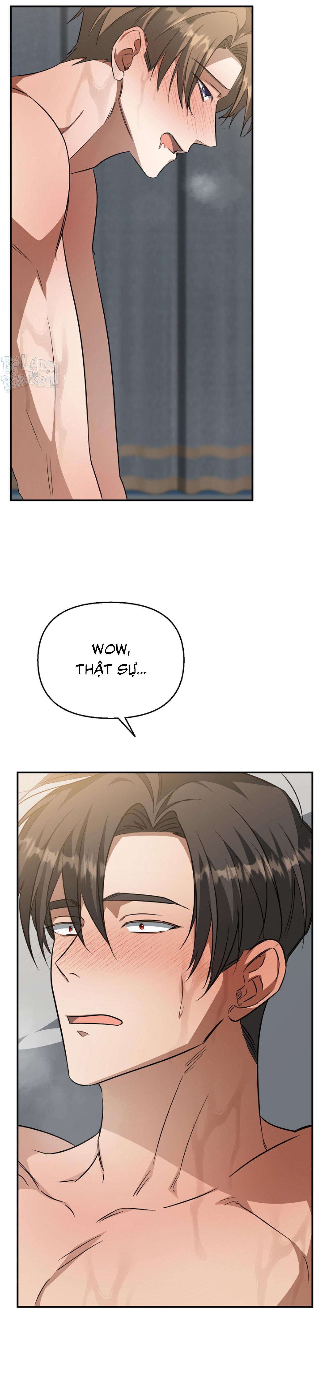 SỰ THẬT TRẦN TRỤI Chapter 27 - Next Chapter 28