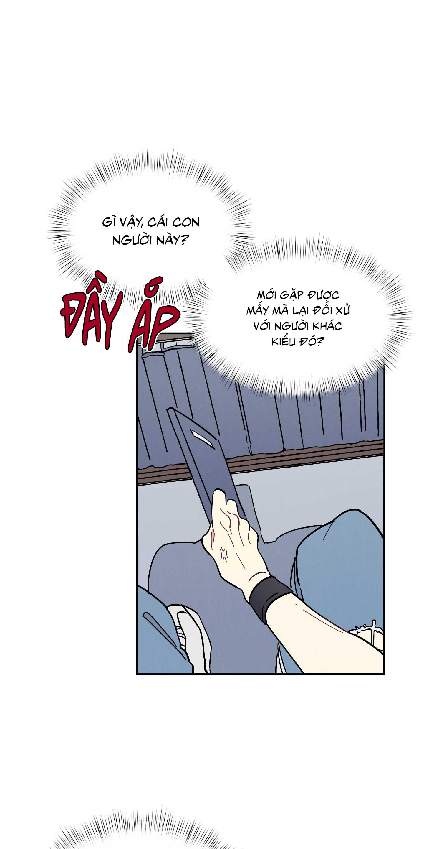 One-Room TA Chapter 42 H+ - Next Chapter 43